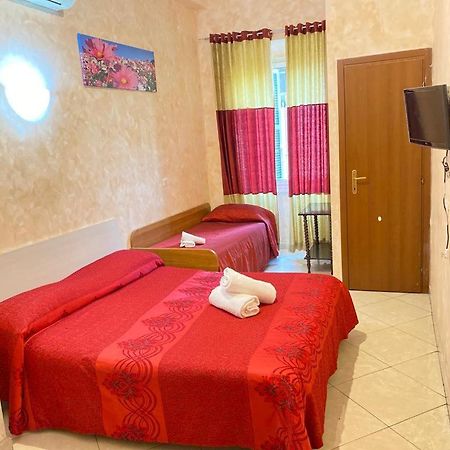 Roma Guest House ภายนอก รูปภาพ