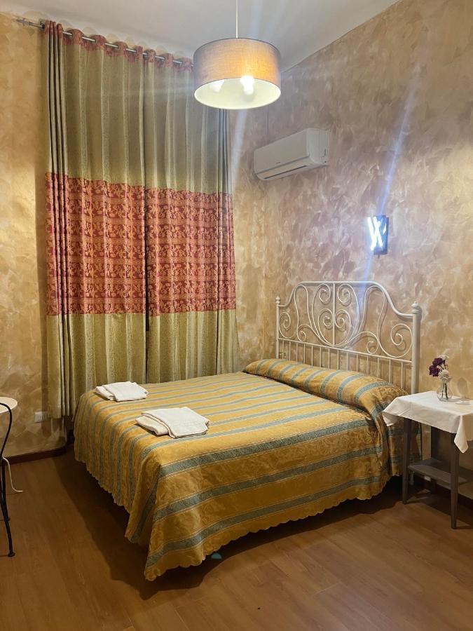 Roma Guest House ภายนอก รูปภาพ