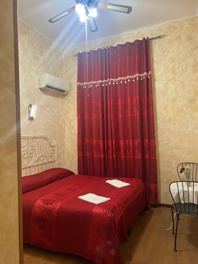 Roma Guest House ภายนอก รูปภาพ