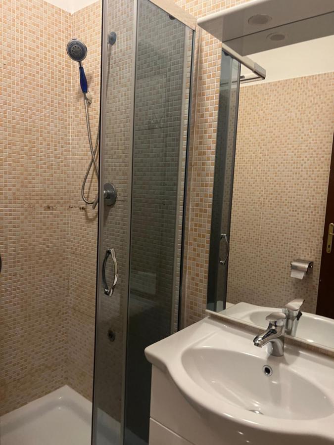 Roma Guest House ภายนอก รูปภาพ